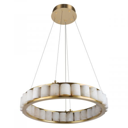 Подвесная люстра Loft IT Manhattan 10415/600