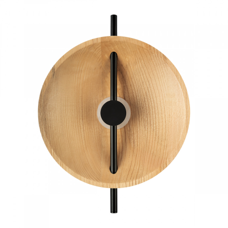 Настенный светильник Loft IT Wood 10451W