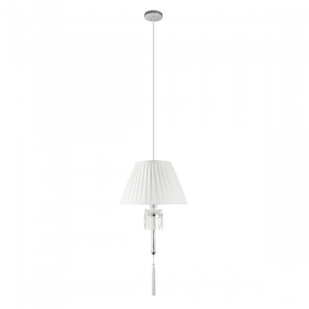 Подвесной светильник Loft IT Zenith 10210P/B White