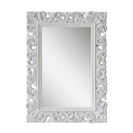 Зеркало Lumina Deco FM PU513 WT