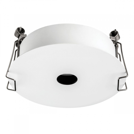 Рамка для светильников плоская Lightstar Spira 0742х6 (D85) 074206-12