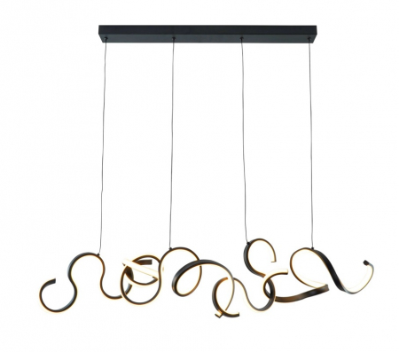 Подвесная люстра Lightstar Corinto 637117