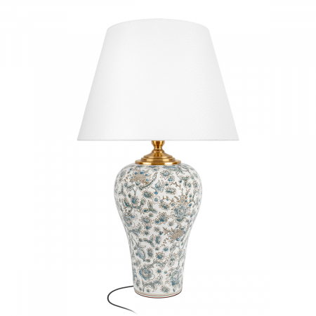 Настольная лампа Loft IT Agapanthus 10385T/C