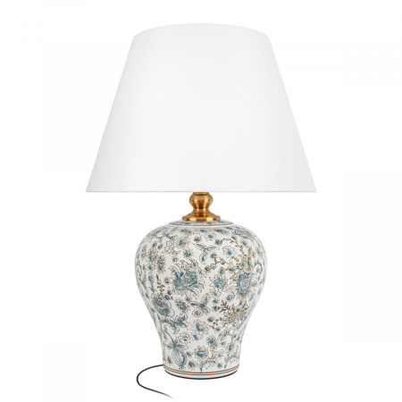 Настольная лампа Loft IT Agapanthus 10385T/D