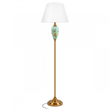 Торшер Loft IT Bluet 10379F/A