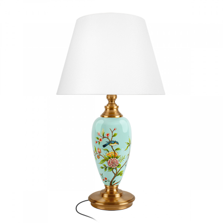 Настольная лампа Loft IT Bluet 10379T/C