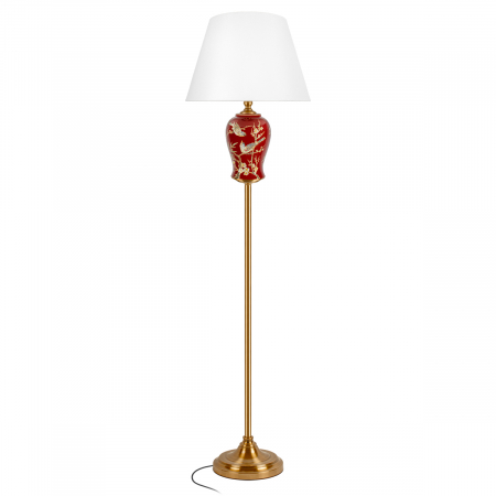 Торшер Loft IT Dahlia 10384F