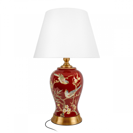 Настольная лампа Loft IT Dahlia 10384T