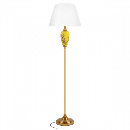 Торшер Loft IT Dandelion 10380F