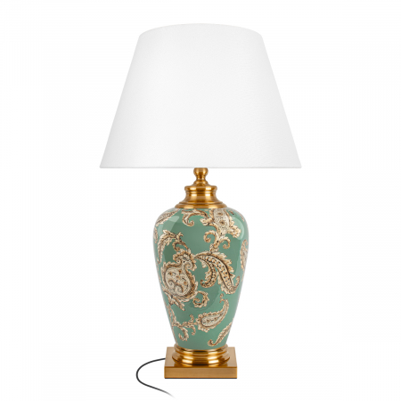 Настольная лампа Loft IT Delphinium 10386T