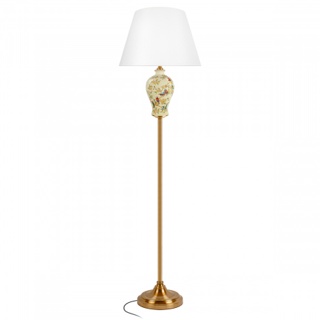 Торшер Loft IT Gladiole 10382F