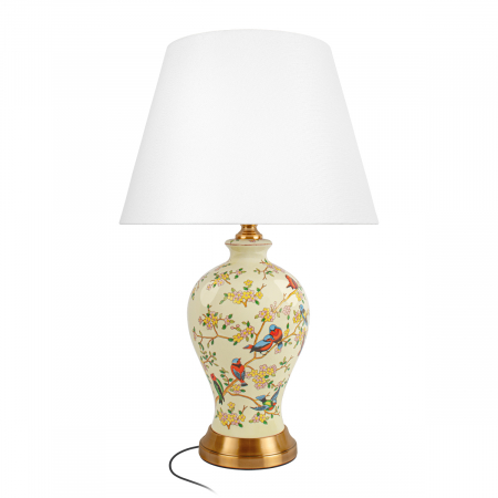 Настольная лампа Loft IT Gladiole 10382T