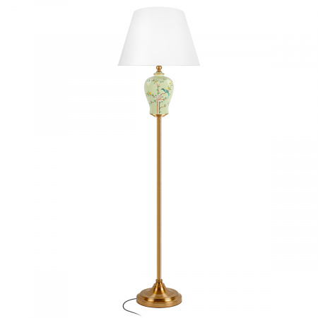 Торшер Loft IT Hydrangea 10383F