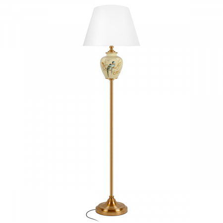 Торшер Loft IT Magnolia 10381F