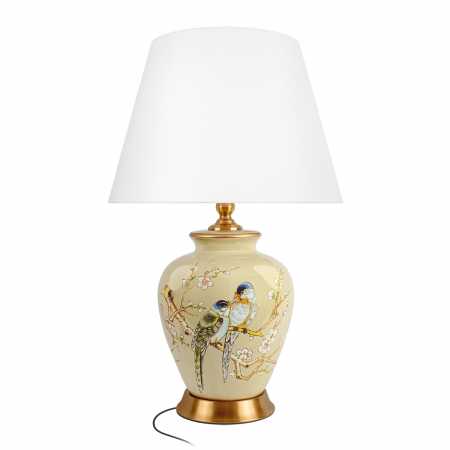 Настольная лампа Loft IT Magnolia 10381T/A