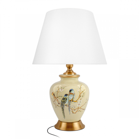 Настольная лампа Loft IT Magnolia 10381T/B