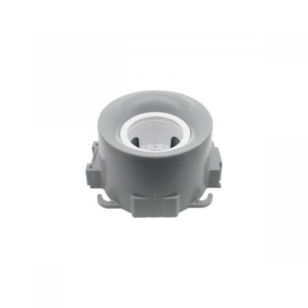 Встраиваемый светильник для натяжного потолка Omnilux Avella OML-58009-01