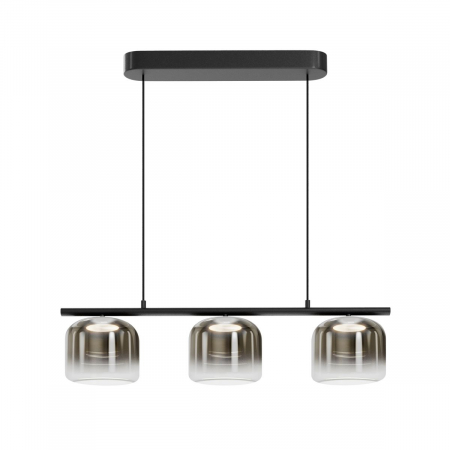 Подвесной светильник Maytoni Spirito MOD286PL-L12B3K