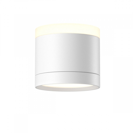 Потолочный светильник Maytoni Technical Pauline C120CL-GX53-W