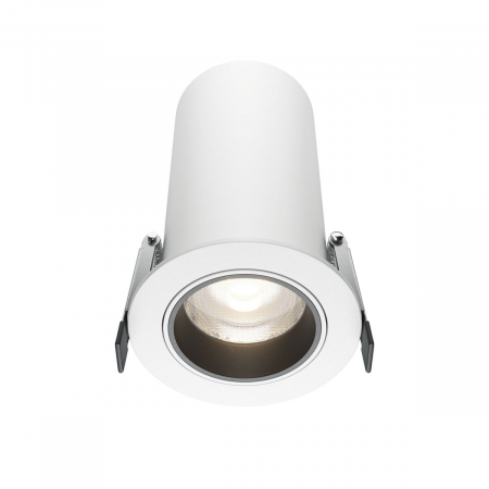 Встраиваемый спот Maytoni Technical Focus Led DL125-L12-4K-W