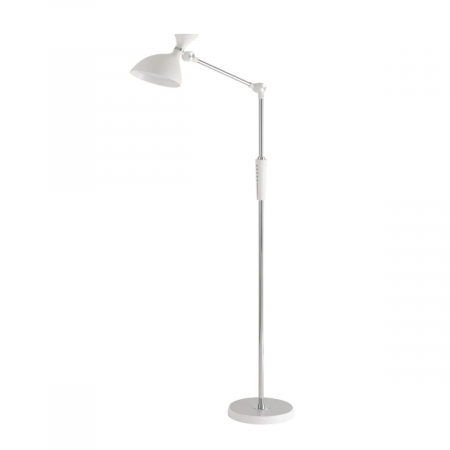 Торшер Lumion Horsa 8330/15FL