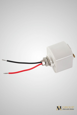 Крепление с однофазным адаптером AM Group AM172 WH