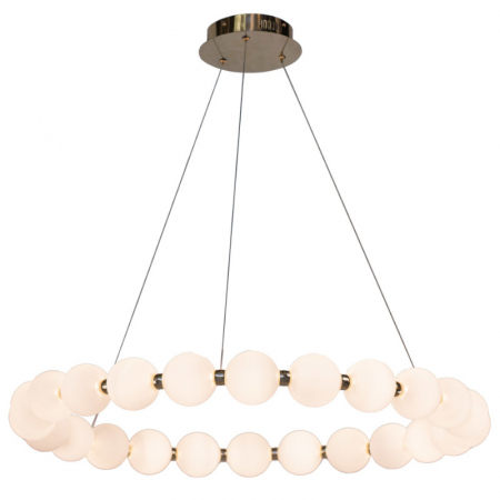 Подвесной светильник AM Group Pearl-D800 FGD