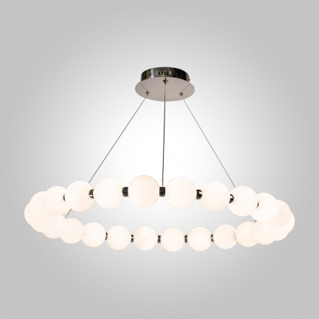 Подвесной светильник AM Group Pearl-D800 CH