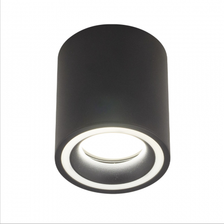 Накладной светильник AM Group AM474 BK