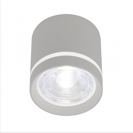 Накладной светильник AM Group AM477 WH 10W 4000K