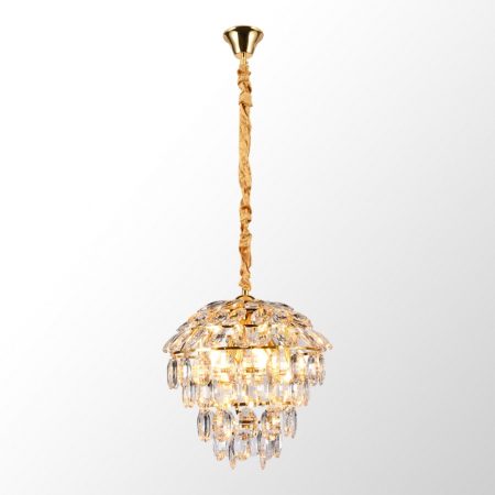 Подвесной светильник Lussole Presidio LSP-6013