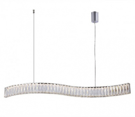 Подвесной светильник Newport 8243N/90 chrome М0071050