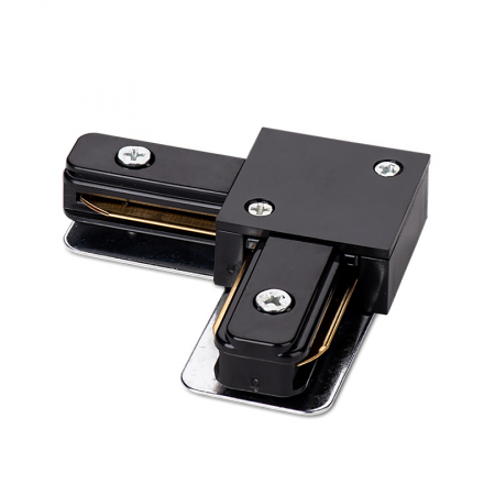 Коннектор угловой Wolta WTL-AC/01B