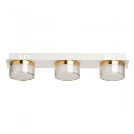 Потолочный светильник De Markt City Гэлэкси 632018603