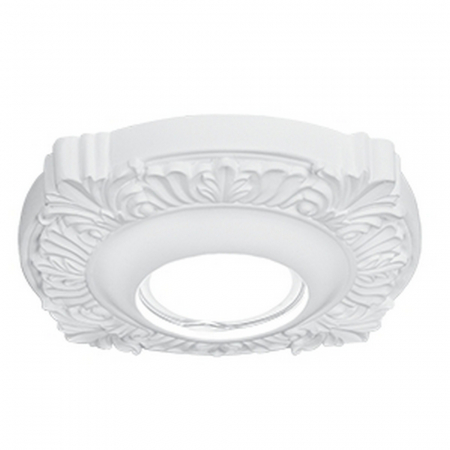 Точечный светильник Gauss Gypsum GY004