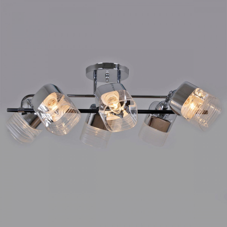 Потолочная люстра Reluce 08511-0.3-06