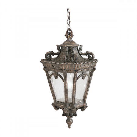 Уличный подвесной светильник Kichler Tournai KL-TOURNAI8-XL