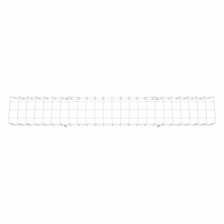 Решетка защитная для светильников Feron PЗ-01 48157