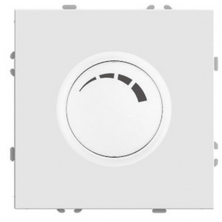 Выключатель диммирующий (механизм) Stekker Эмили RSW10-5106-01 49868