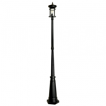 Садово-парковый светильник Feron Турин PL767 51821