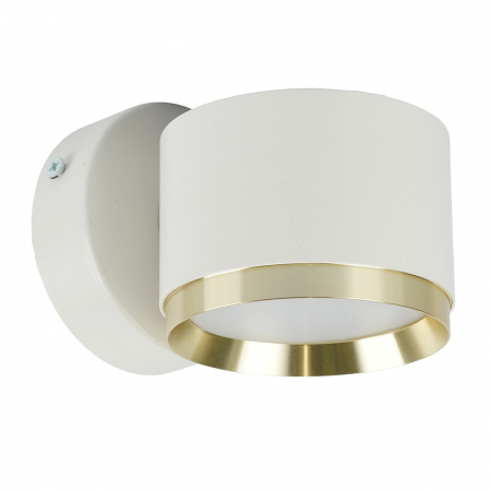 Настенный светильник Feron HL4598  Barrel DUET 52020