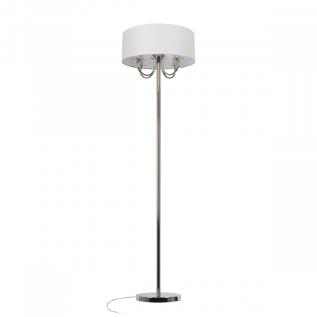 Торшер Loft IT Balance 10416F CR