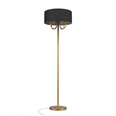 Торшер Loft IT Balance 10416F GD