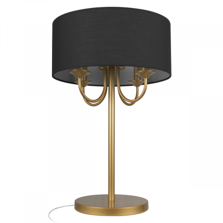 Настольная лампа Loft IT Balance 10416T GD