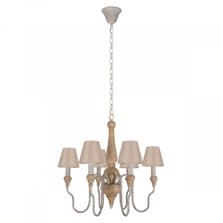 Подвесная люстра Loft IT Countryside 10420