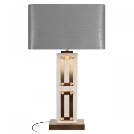 Настольная лампа Loft IT Flagstone 10445T/B