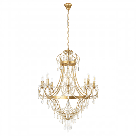 Подвесная люстра Loft IT Foil 10430/8