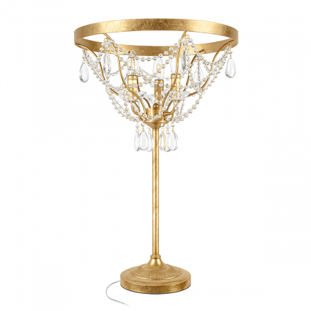 Настольная лампа Loft IT Foil 10430T