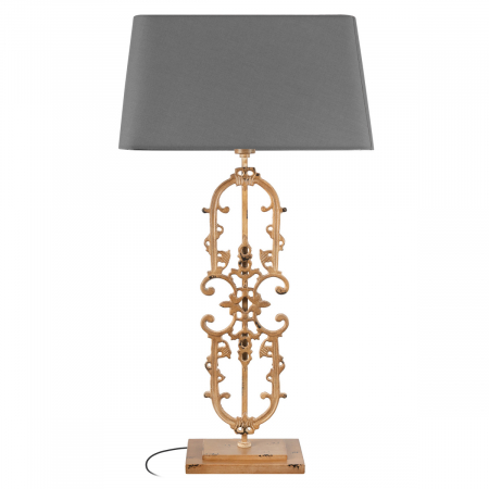 Настольная лампа Loft IT Lace 10439T/A