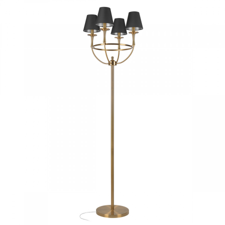 Торшер Loft IT Lattice 10435F